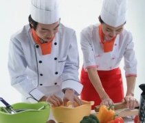 中餐烹飪專(zhuān)業(yè)——不負(fù)美食不負(fù)卿！