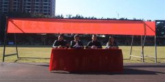 快訊丨梧州市電子科技職業(yè)技術(shù)學(xué)校召開學(xué)生報(bào)考大專動(dòng)員大會(huì)