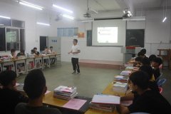 新學(xué)期，由心起航——我愛(ài)我的新學(xué)校！